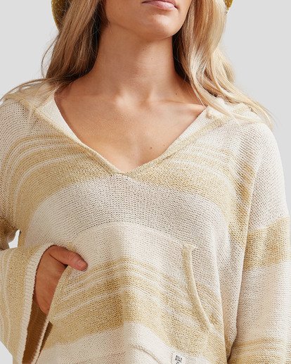 Billabong baja outlet pullover