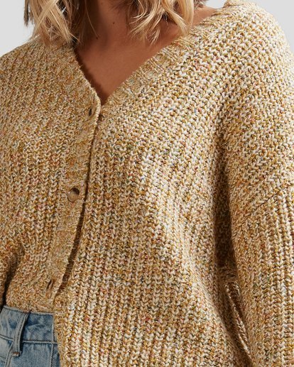 Sure Thang Cardigan | Billabong