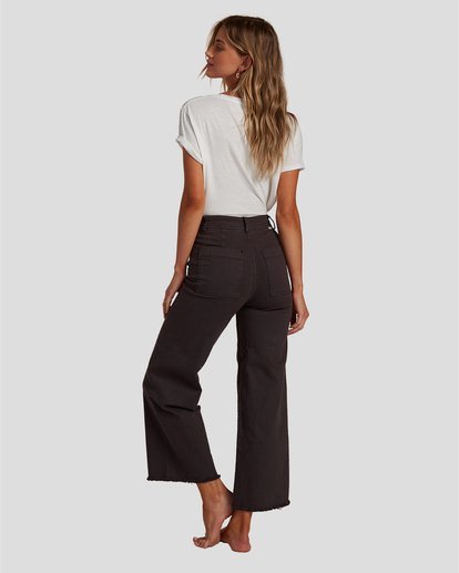 2 Free Fall Pants Black 6517442 Billabong