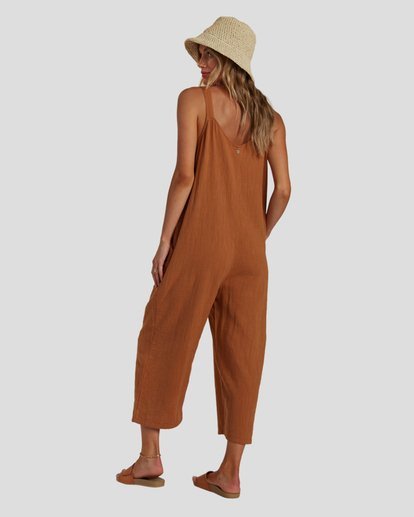 2 Daydream Jumpsuit  6517531 Billabong