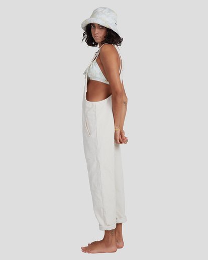 billabong hit the highway jumpsuit