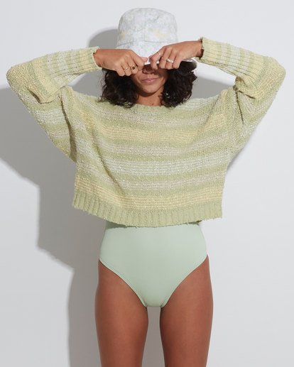 Easy Going Sweater | Billabong