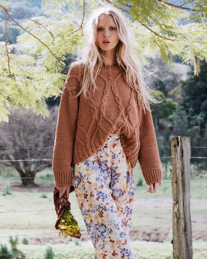 Only Mine Sweater | Billabong