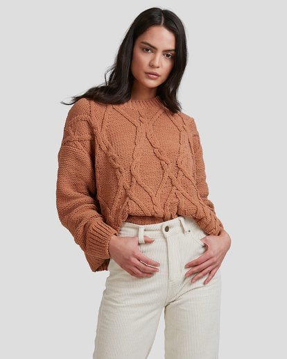 Only Mine Sweater | Billabong