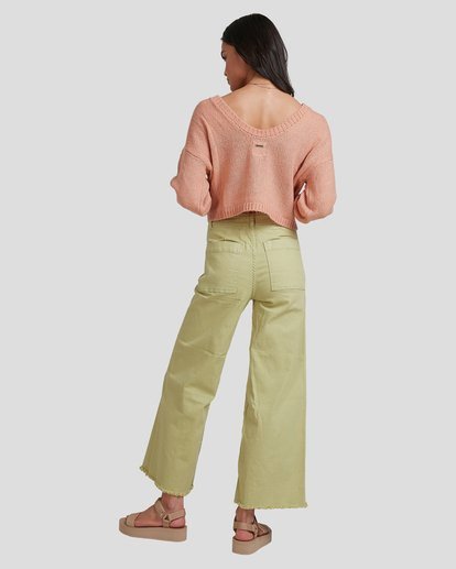 billabong free fall pant