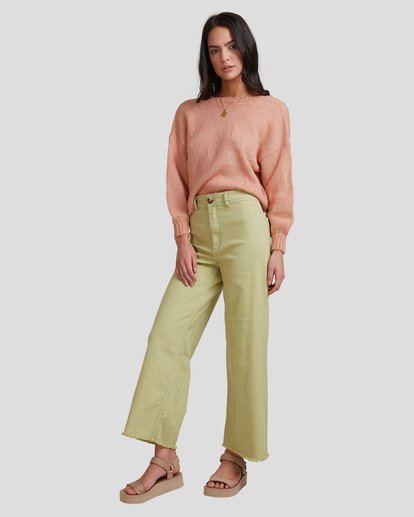 billabong free fall pant