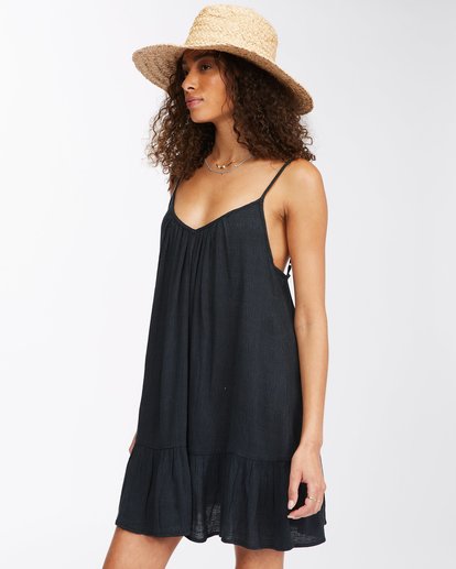 1 Beach Vibes Cover Up  6518502 Billabong