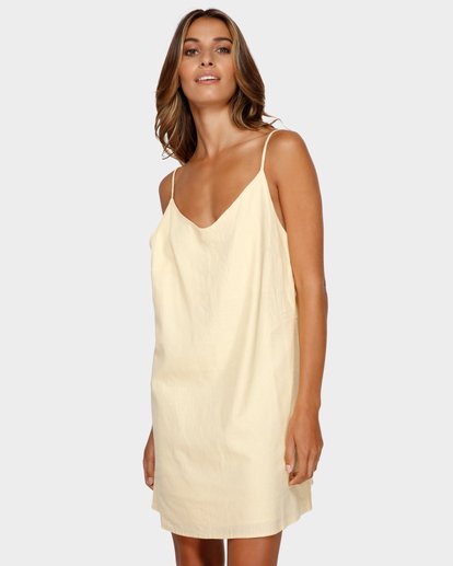 Billabong summer love clearance dress