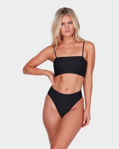 0 TANLINES MAUI RIDER BIKINI BOTTOM  6581715 Billabong