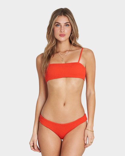 FIRE HAWAII LO BIKINI BOTTOM Billabong