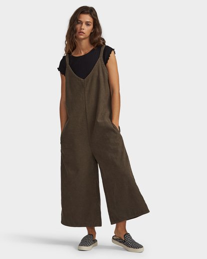 billabong windchaser jumpsuit