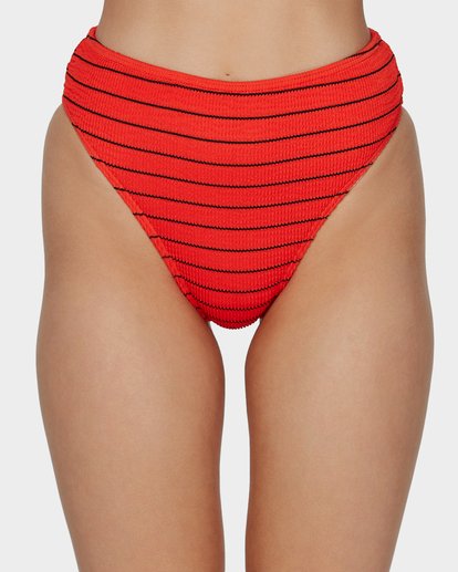 Hightide Maui Rider Bikini Bottom Billabong