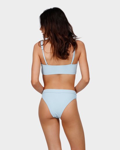 0 UNDER THE SUN MAUI RIDER BIKINI BOTTOM Blue 6585571 Billabong