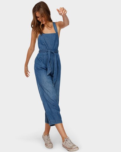 3 Sarai Jumpsuit  6591514 Billabong