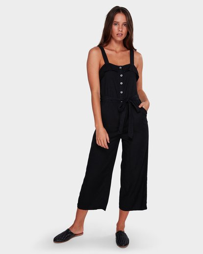 billabong sandy toes jumpsuit