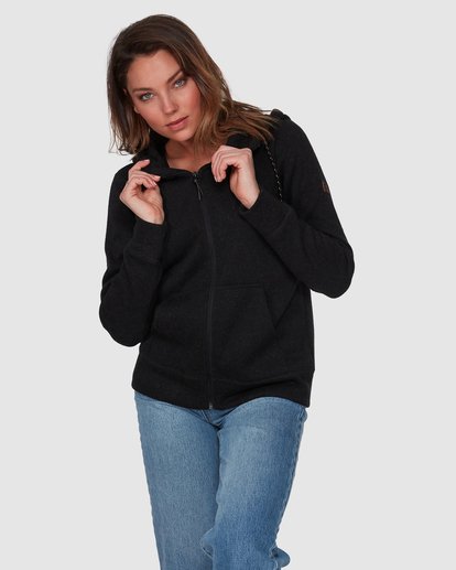 Boundary Zip Up | Billabong