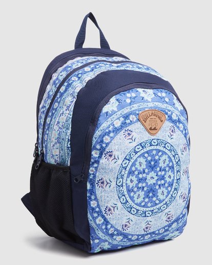 3 Graceful Mahi Backpack  6603005 Billabong