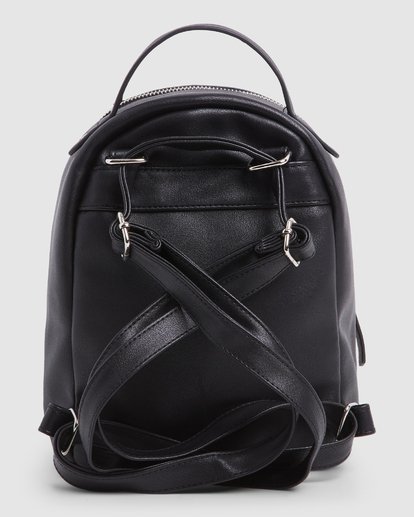 2 Downtown Backpack Black 6603008 Billabong