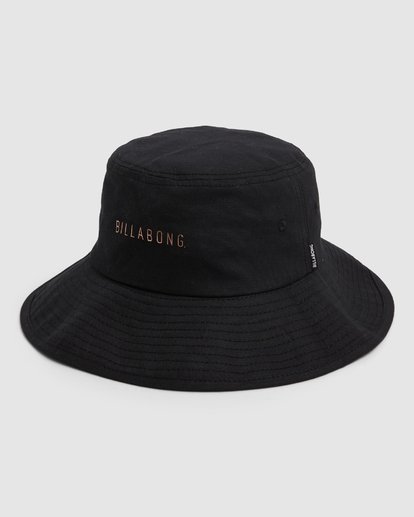 0 Jane Hat Black 6603301 Billabong