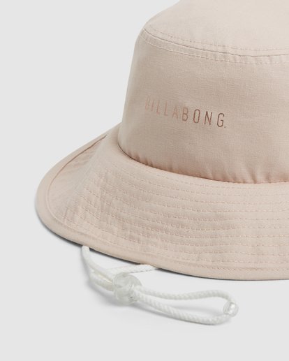 billabong jane hat