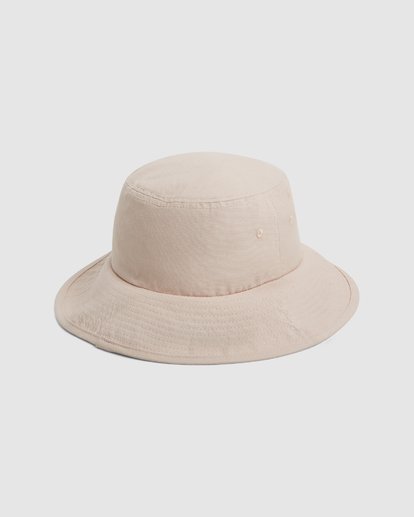 3 Jane Hat Beige 6603301 Billabong