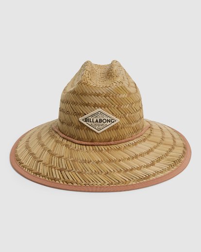 1 Tipton Hat  6603307 Billabong