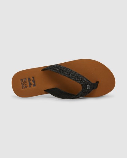 billabong women's kai flip flop