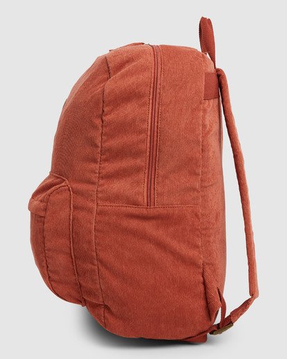 Corduroy 2024 billabong backpack