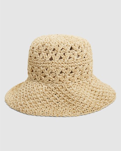 2 Horizon Bucket Hat  6604322 Billabong