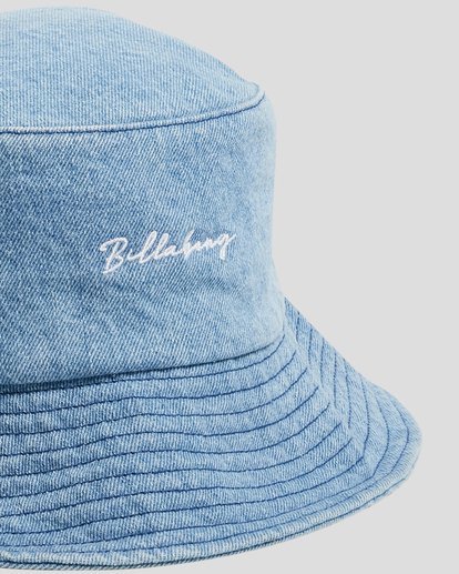 Billabong best sale baby hat