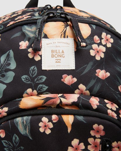 Billabong eden deals shaka backpack