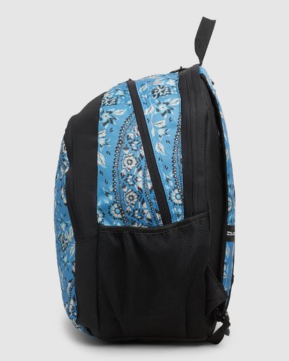 1 Perfect Mahi Backpack Black 6607004 Billabong