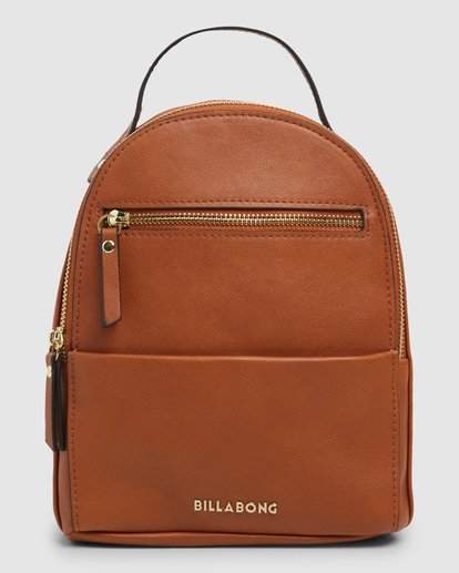 0 Downtown Backpack Beige 6607012 Billabong