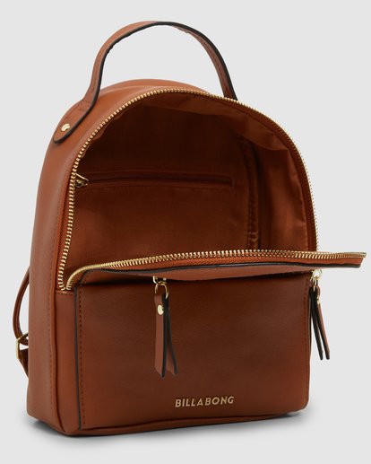 3 Downtown Backpack Beige 6607012 Billabong