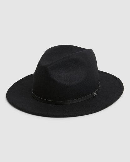 billabong felix hat