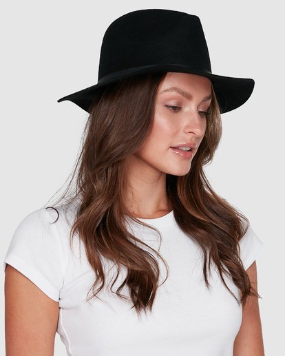 5 Felix Hat  6608316 Billabong