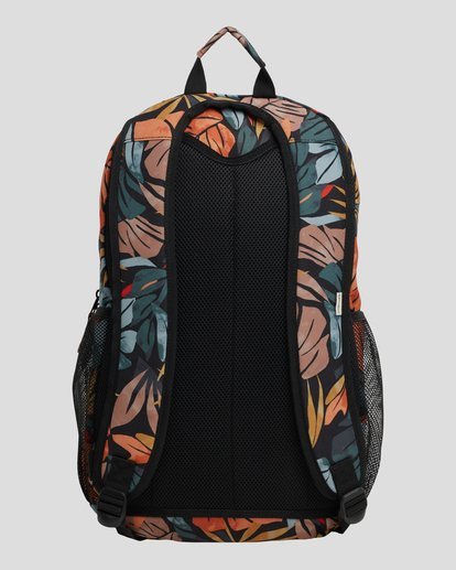 4 Somedaze Shaka Backpack Black 6613004 Billabong