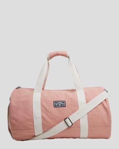 0 Demand Duffle Bag  6613259 Billabong