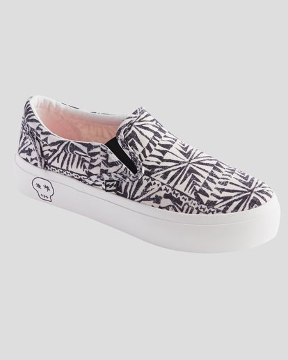 1 Makena Sneakers Black 6617875 Billabong