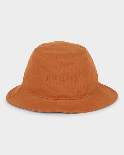 0 Pavement Hat  6691307 Billabong