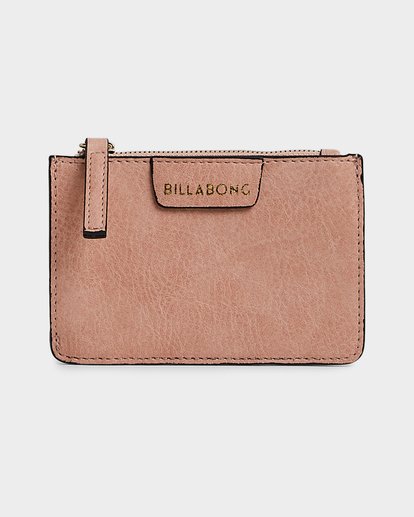 0 Amelia Coin Purse Beige 6692113 Billabong