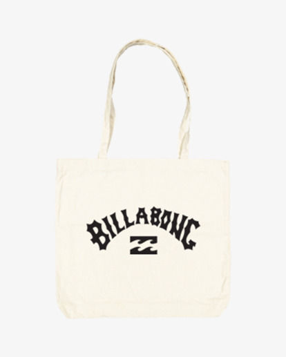 0 Billabong Tote Beige 6695189 Billabong