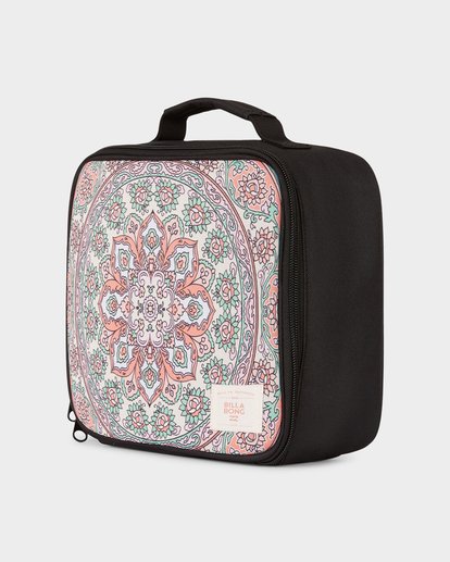 billabong backpack with lunchbox