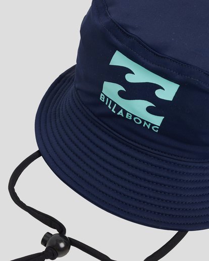 Billabong kids sale hat