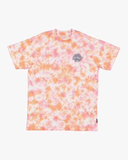 0 Boys 73 Tee Pink 8591009 Billabong