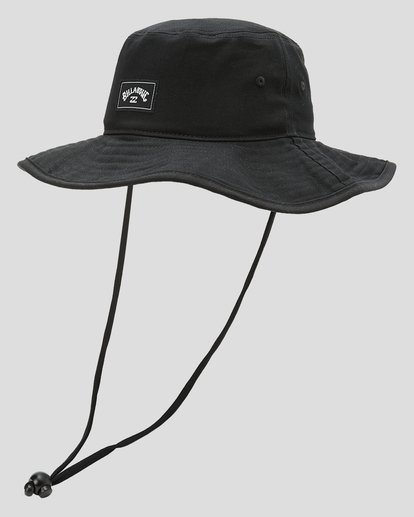 1 Boys Big John Hat  8613301 Billabong