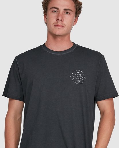 big wave dave t shirt