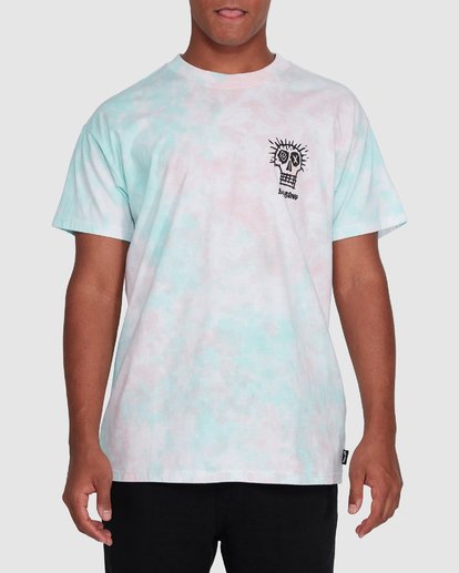 BAD BILLYS TEE  9503041