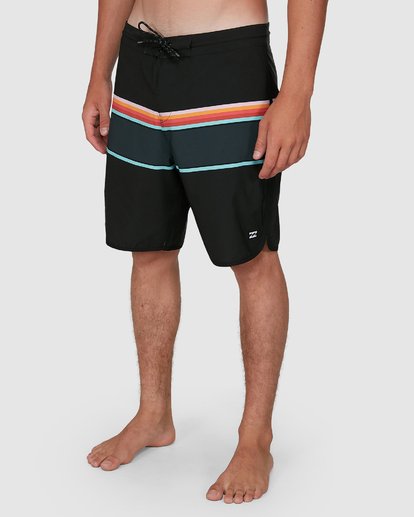 Spinner 73 Lo Tides Boardshorts 9504421 
