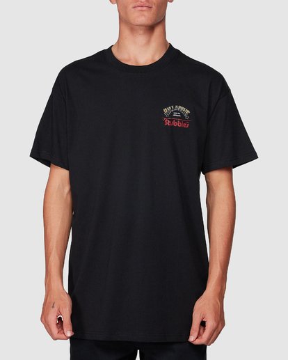 0 Stubbies 70S Tee  9507070M Billabong